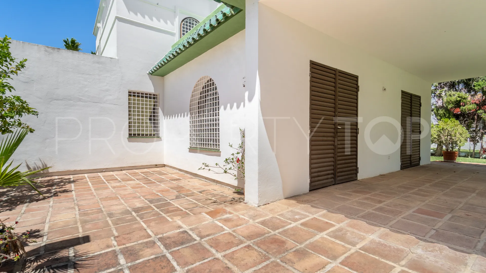Artola, villa en venta de 4 dormitorios