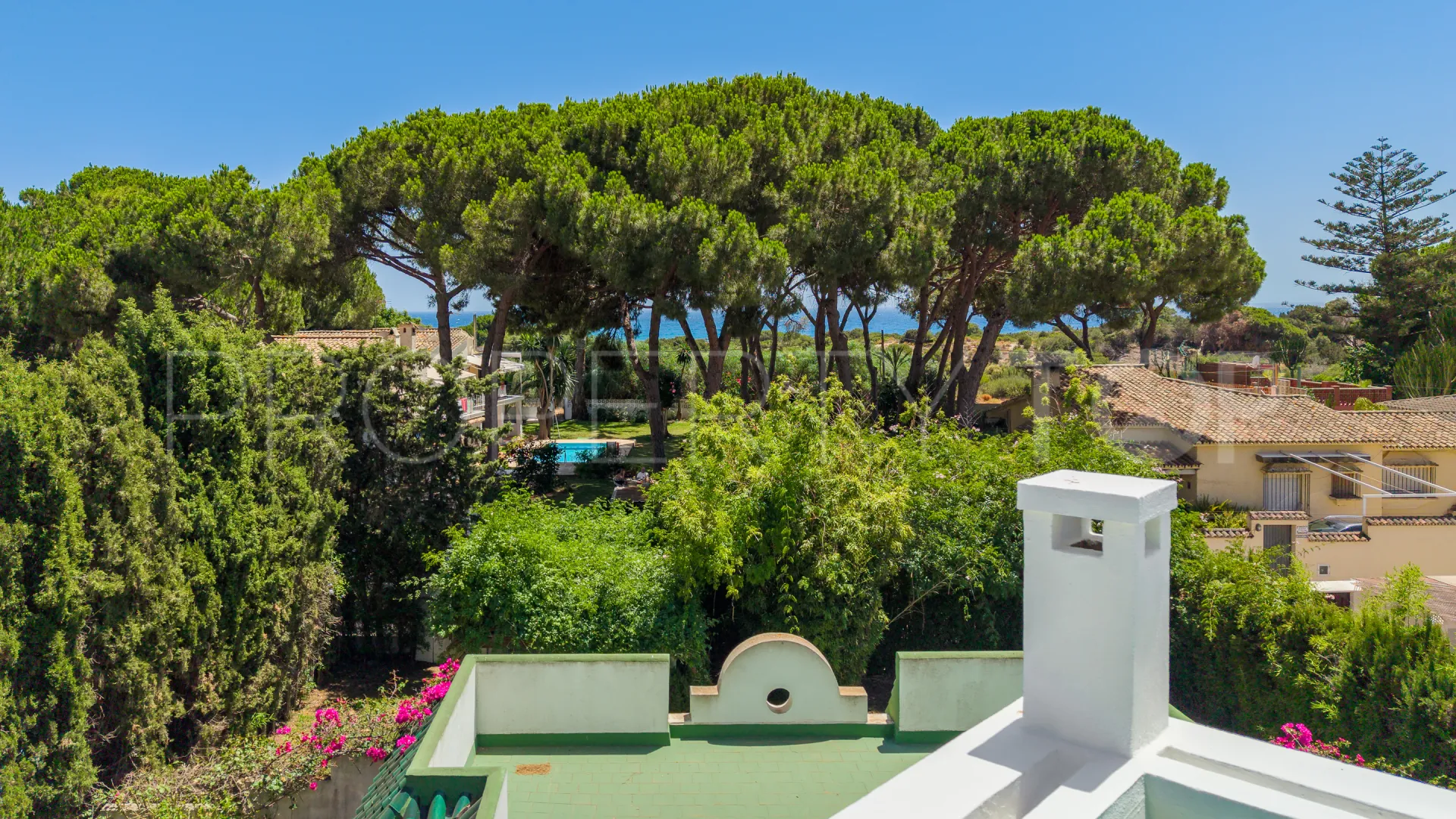 Artola, villa en venta de 4 dormitorios