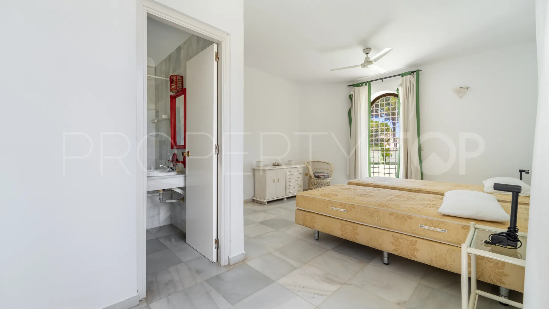 Artola, villa en venta de 4 dormitorios