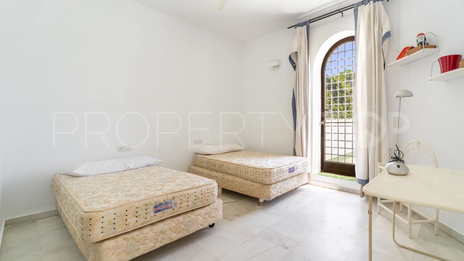 Artola, villa en venta de 4 dormitorios