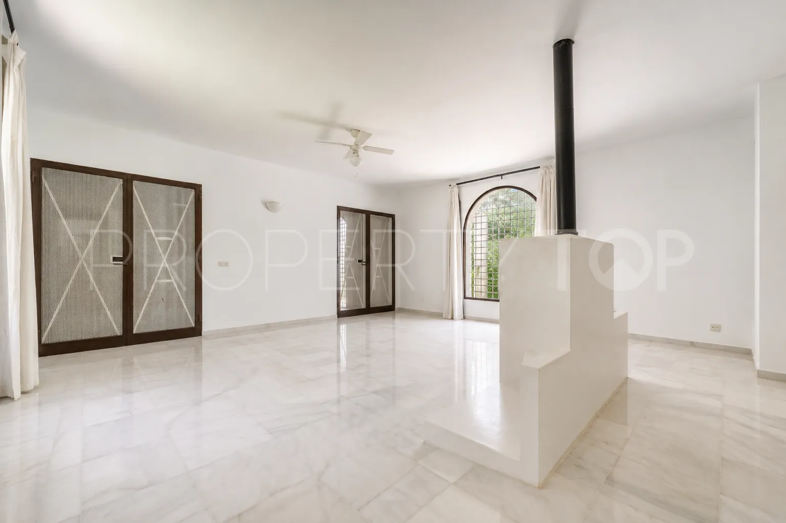 Artola, villa en venta de 4 dormitorios