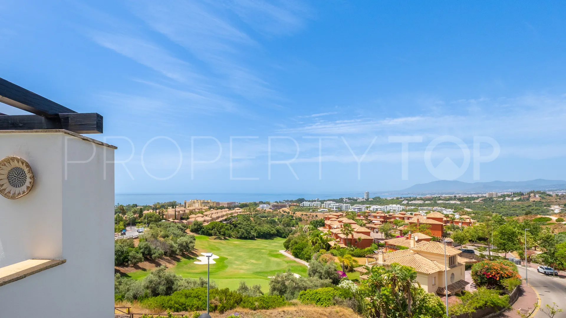 Comprar atico duplex en Santa Clara con 3 dormitorios