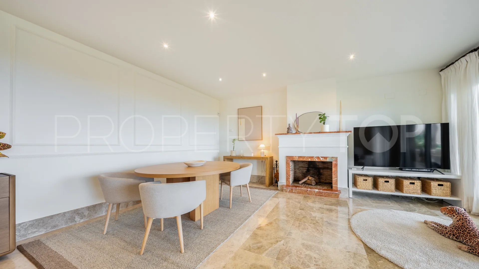 Comprar atico duplex en Santa Clara con 3 dormitorios
