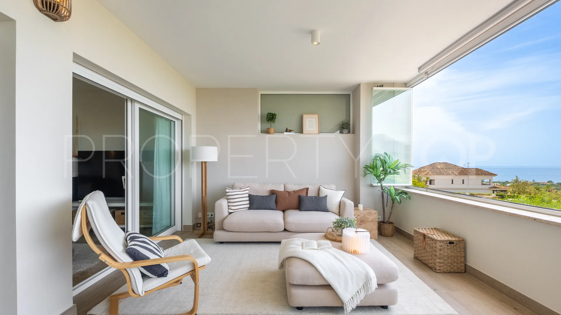 Comprar atico duplex en Santa Clara con 3 dormitorios