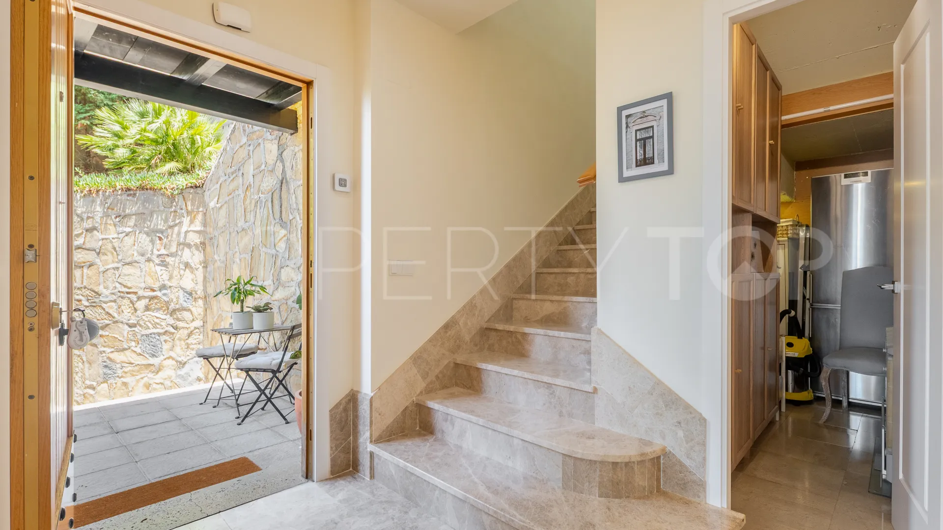Comprar atico duplex en Santa Clara con 3 dormitorios