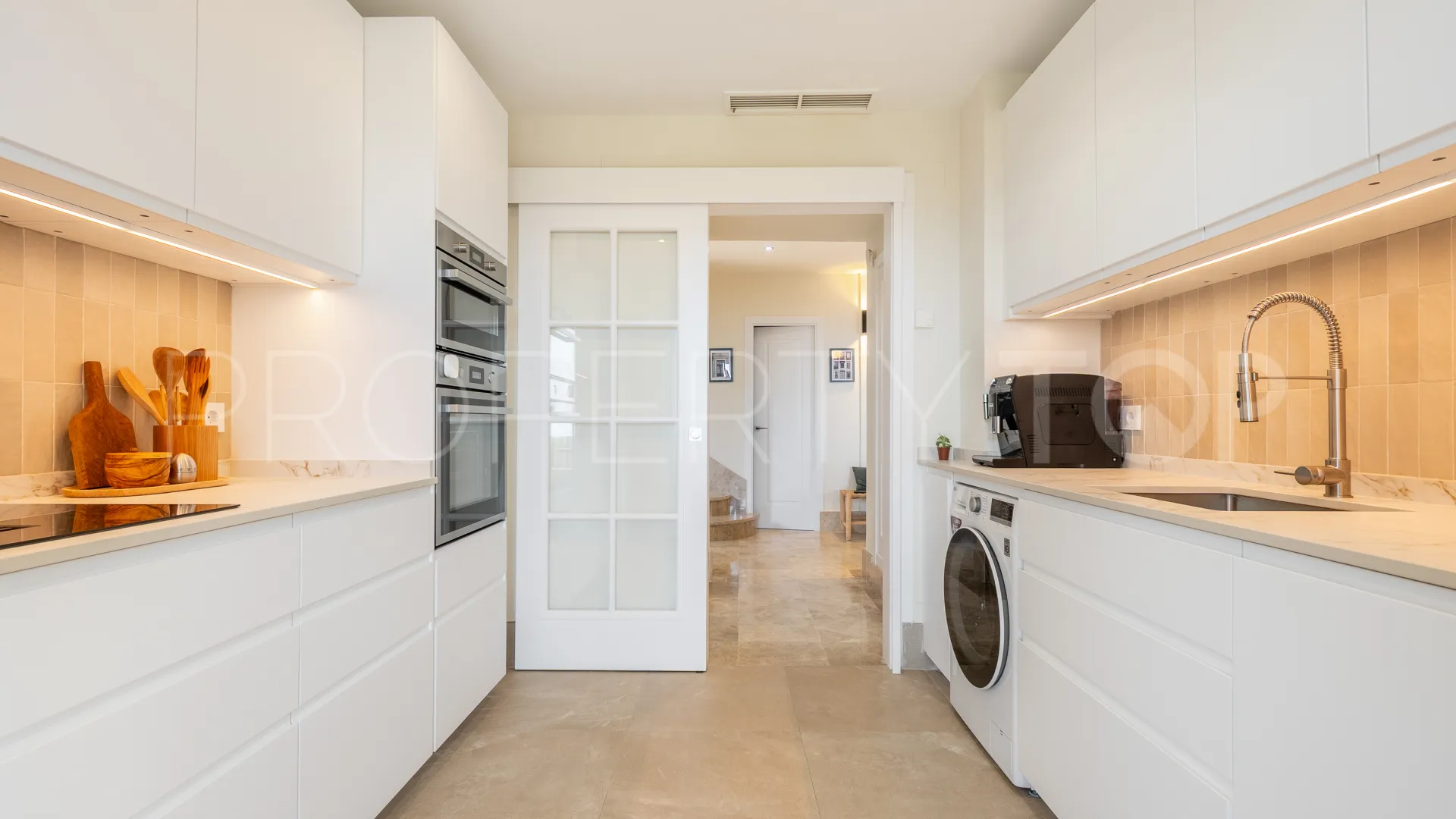 Comprar atico duplex en Santa Clara con 3 dormitorios