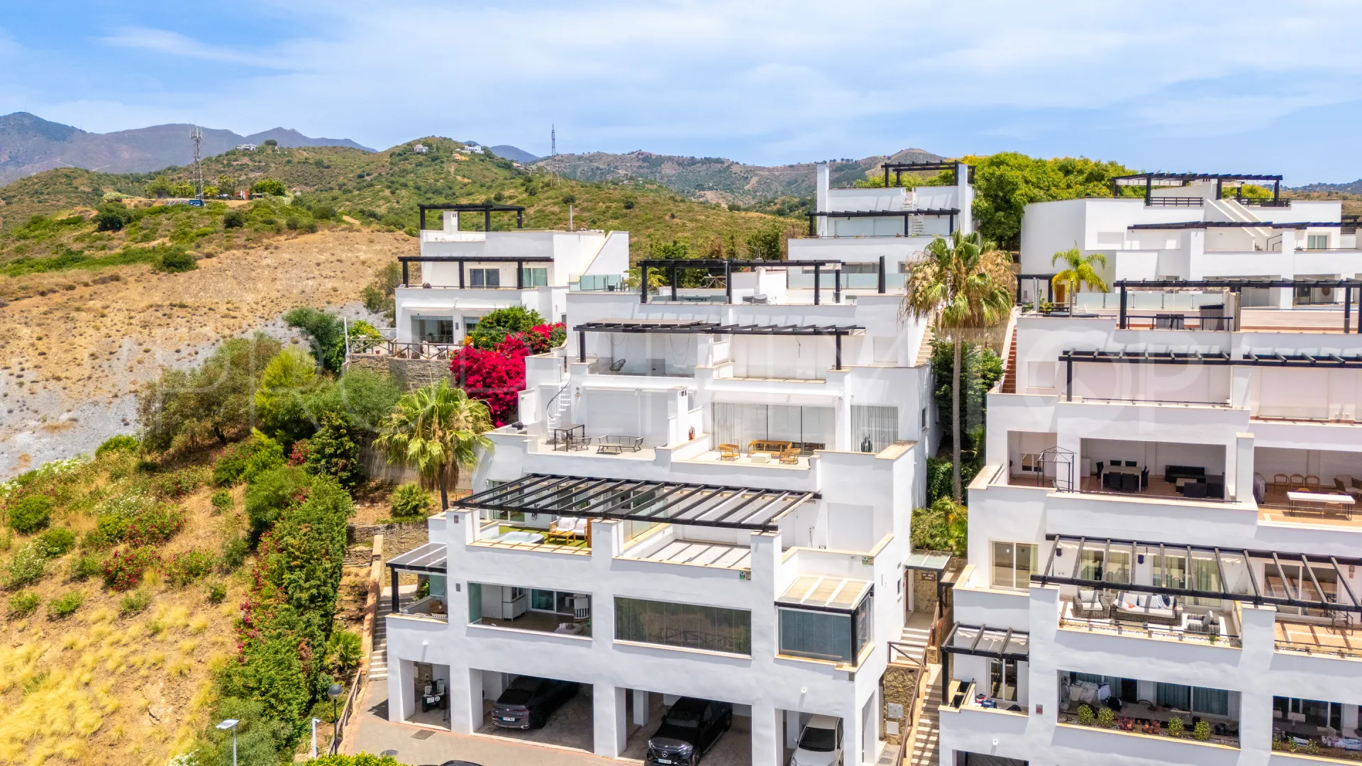 Comprar atico duplex en Santa Clara con 3 dormitorios