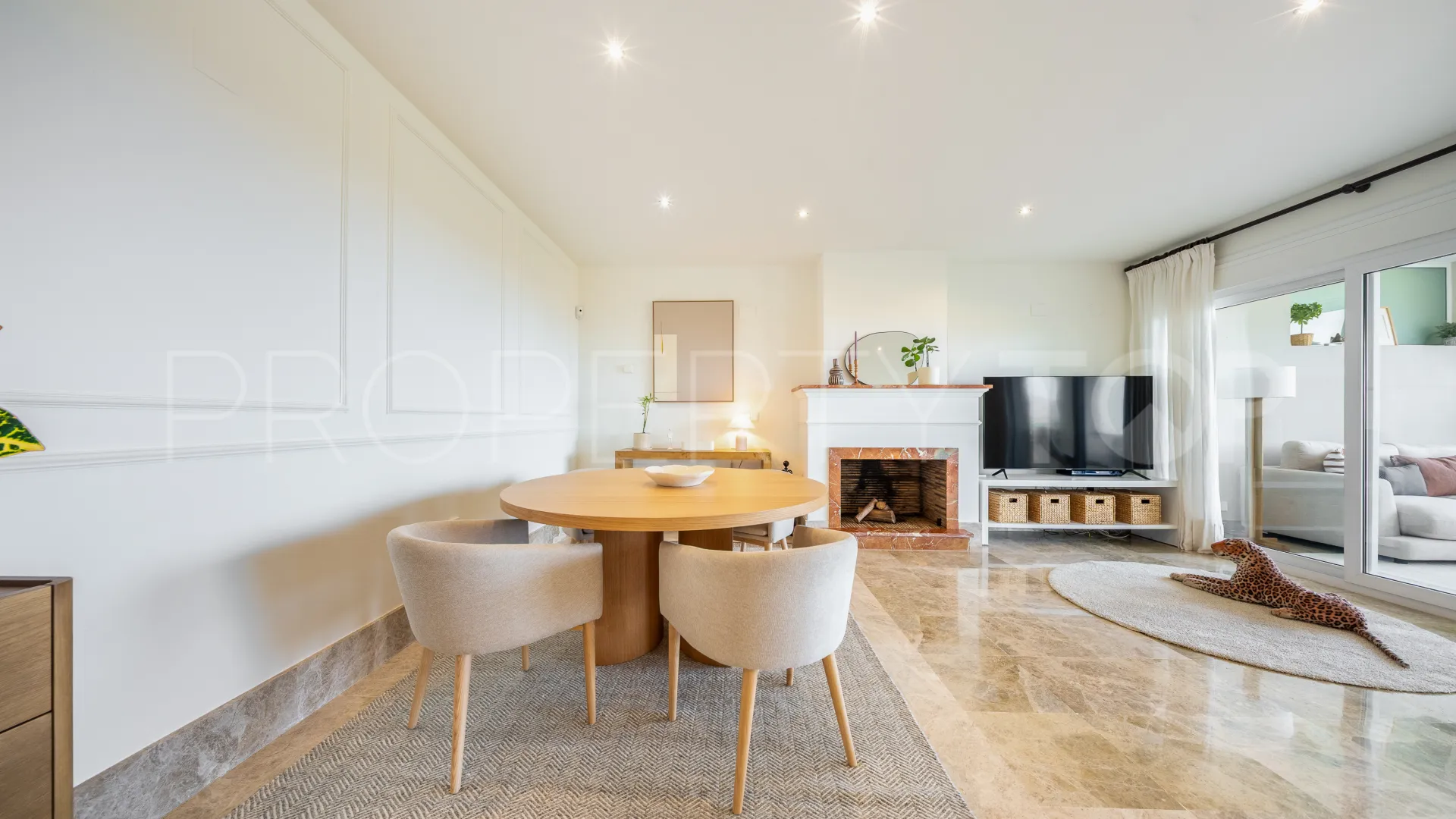 Comprar atico duplex en Santa Clara con 3 dormitorios