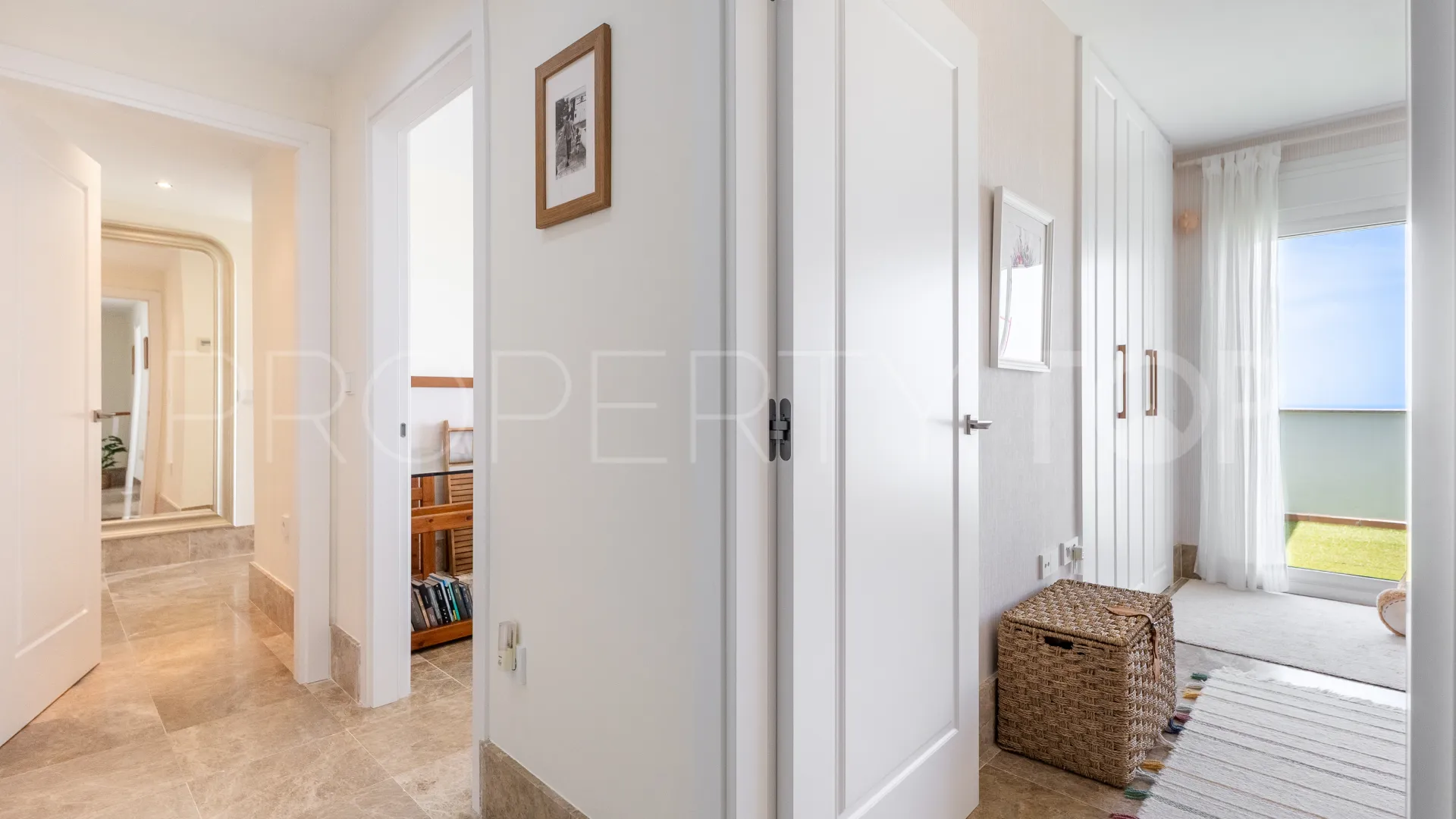 Comprar atico duplex en Santa Clara con 3 dormitorios