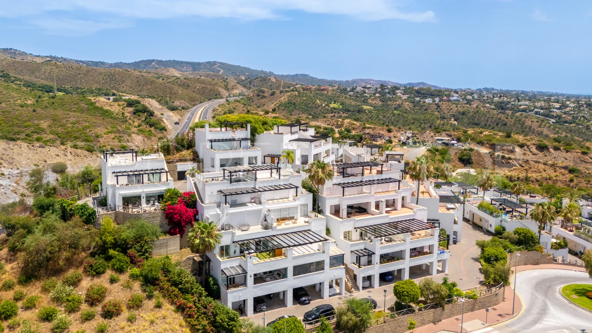 Comprar atico duplex en Santa Clara con 3 dormitorios
