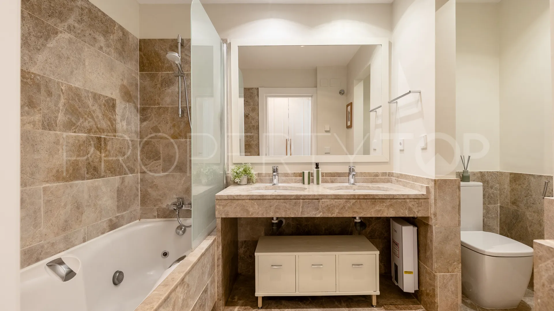 Comprar atico duplex en Santa Clara con 3 dormitorios