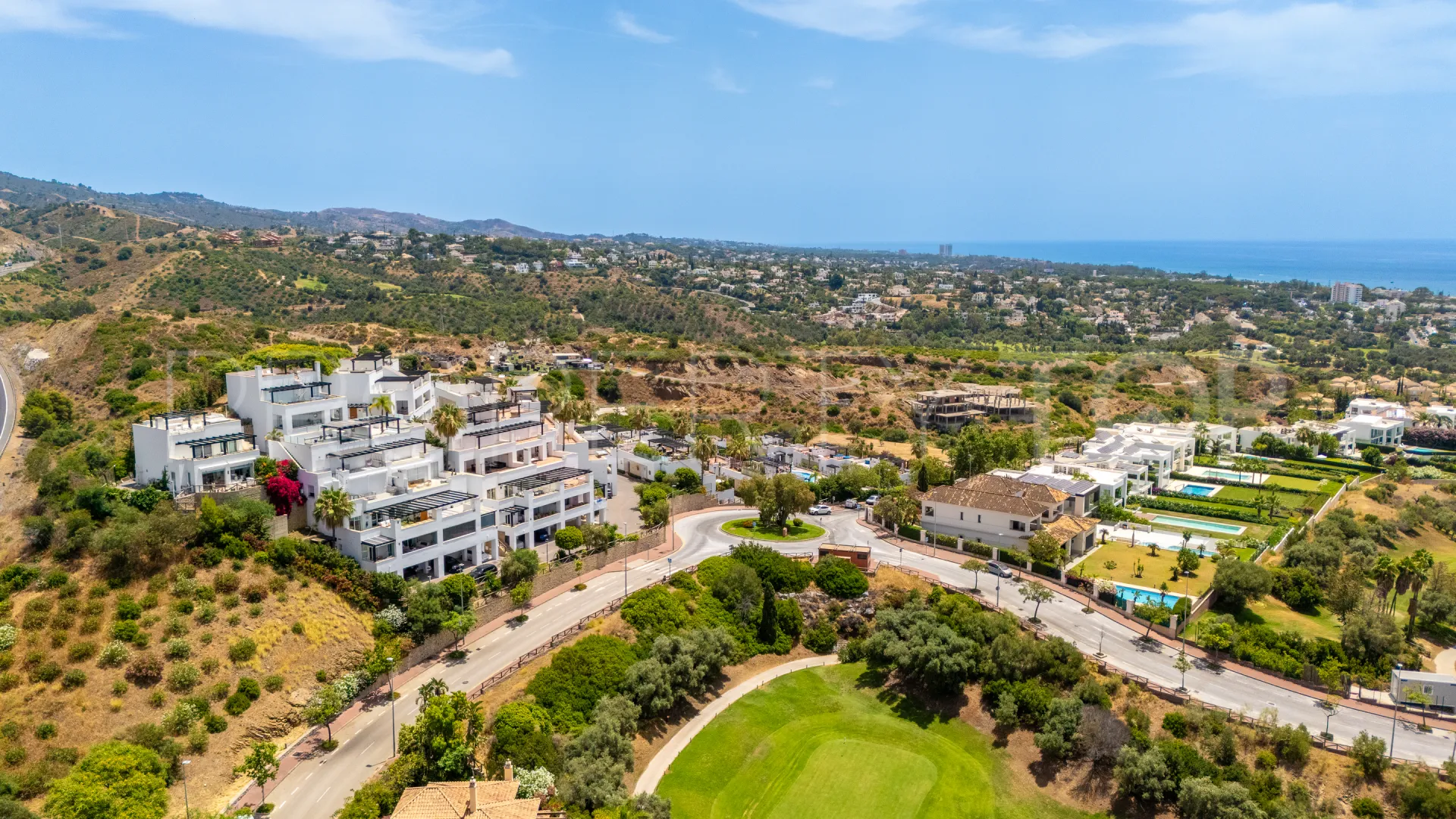 Comprar atico duplex en Santa Clara con 3 dormitorios
