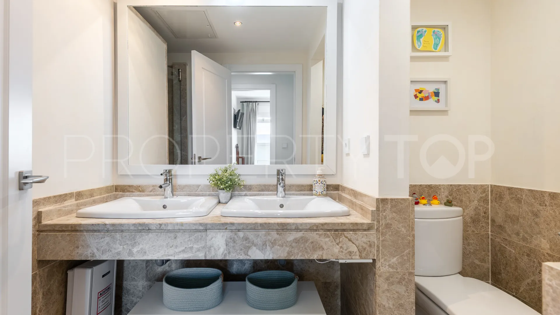 Comprar atico duplex en Santa Clara con 3 dormitorios
