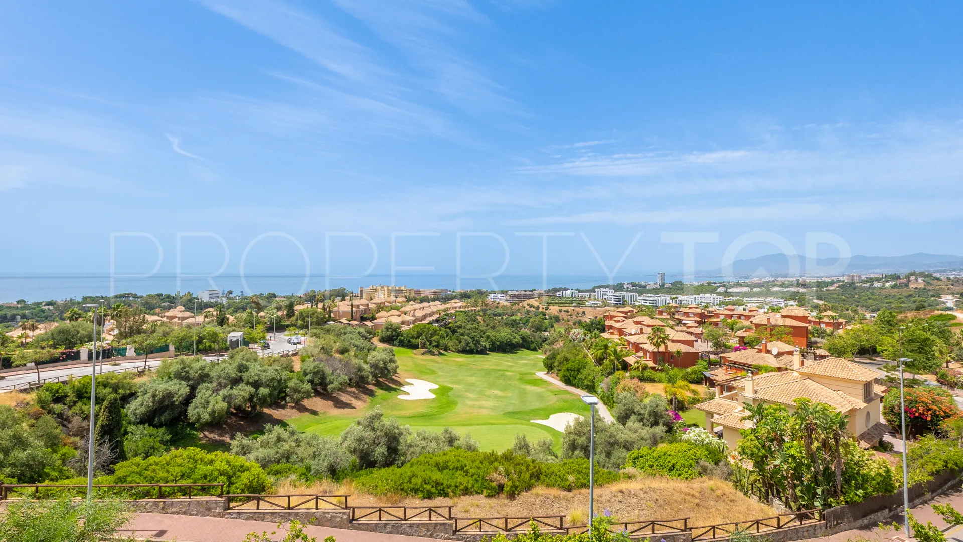 Comprar atico duplex en Santa Clara con 3 dormitorios