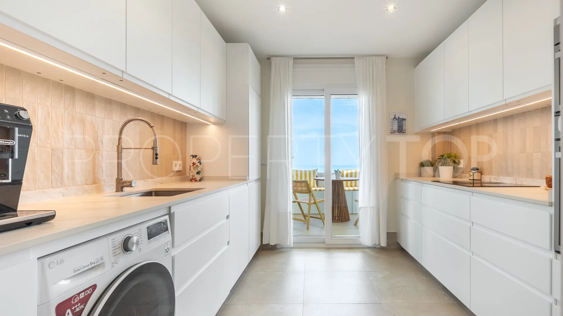 Comprar atico duplex en Santa Clara con 3 dormitorios