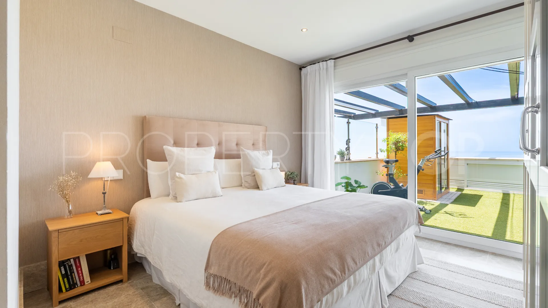 Comprar atico duplex en Santa Clara con 3 dormitorios