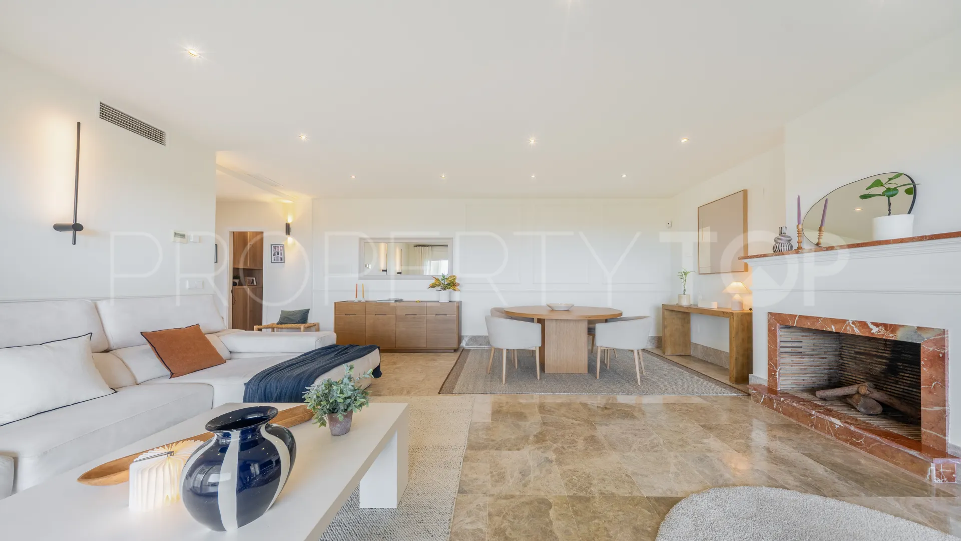 Comprar atico duplex en Santa Clara con 3 dormitorios