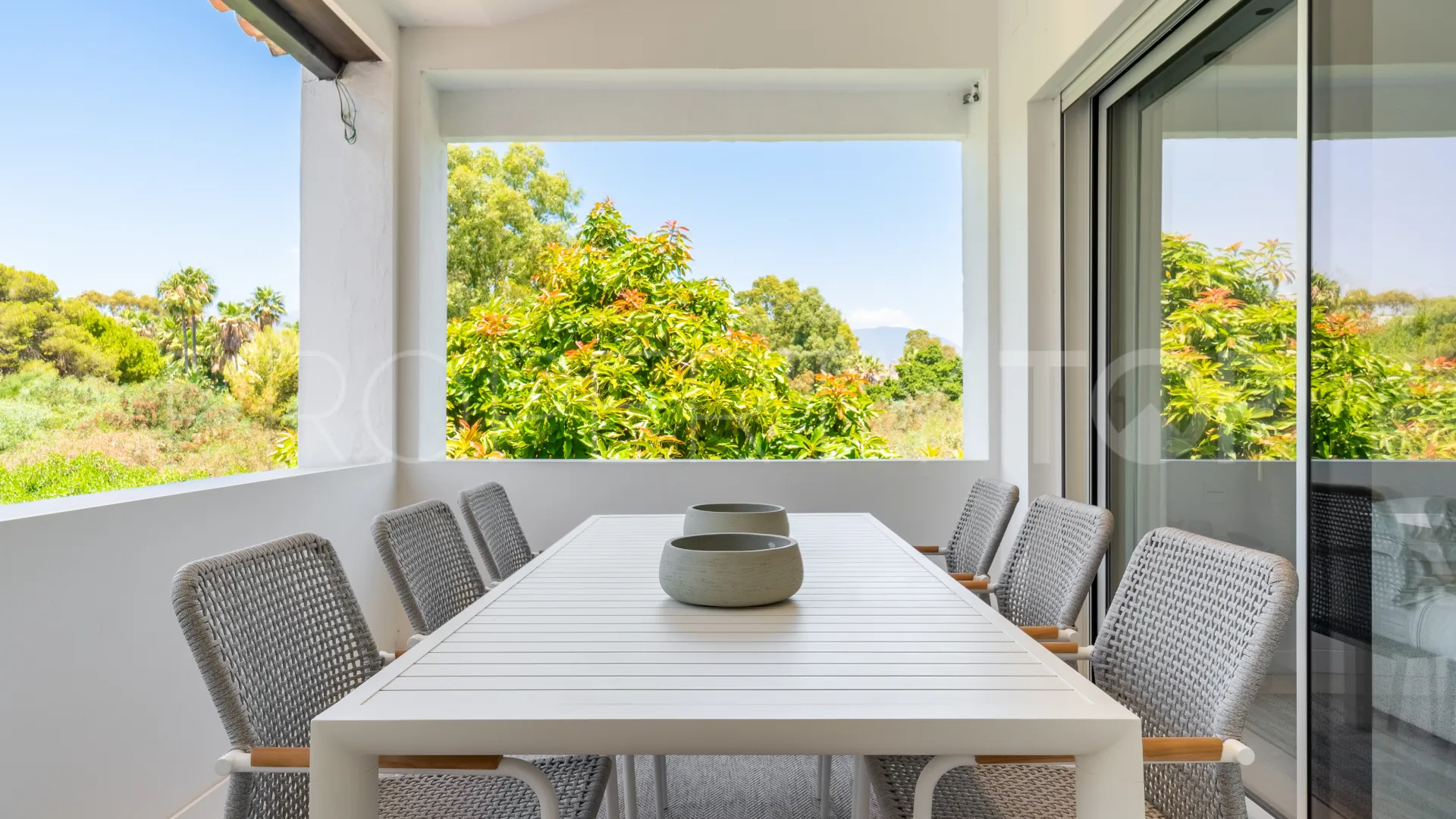 Duplex penthouse with 3 bedrooms for sale in Jardines de las Fuentes