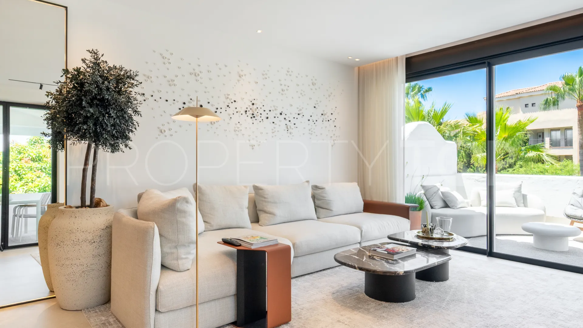 Duplex penthouse with 3 bedrooms for sale in Jardines de las Fuentes