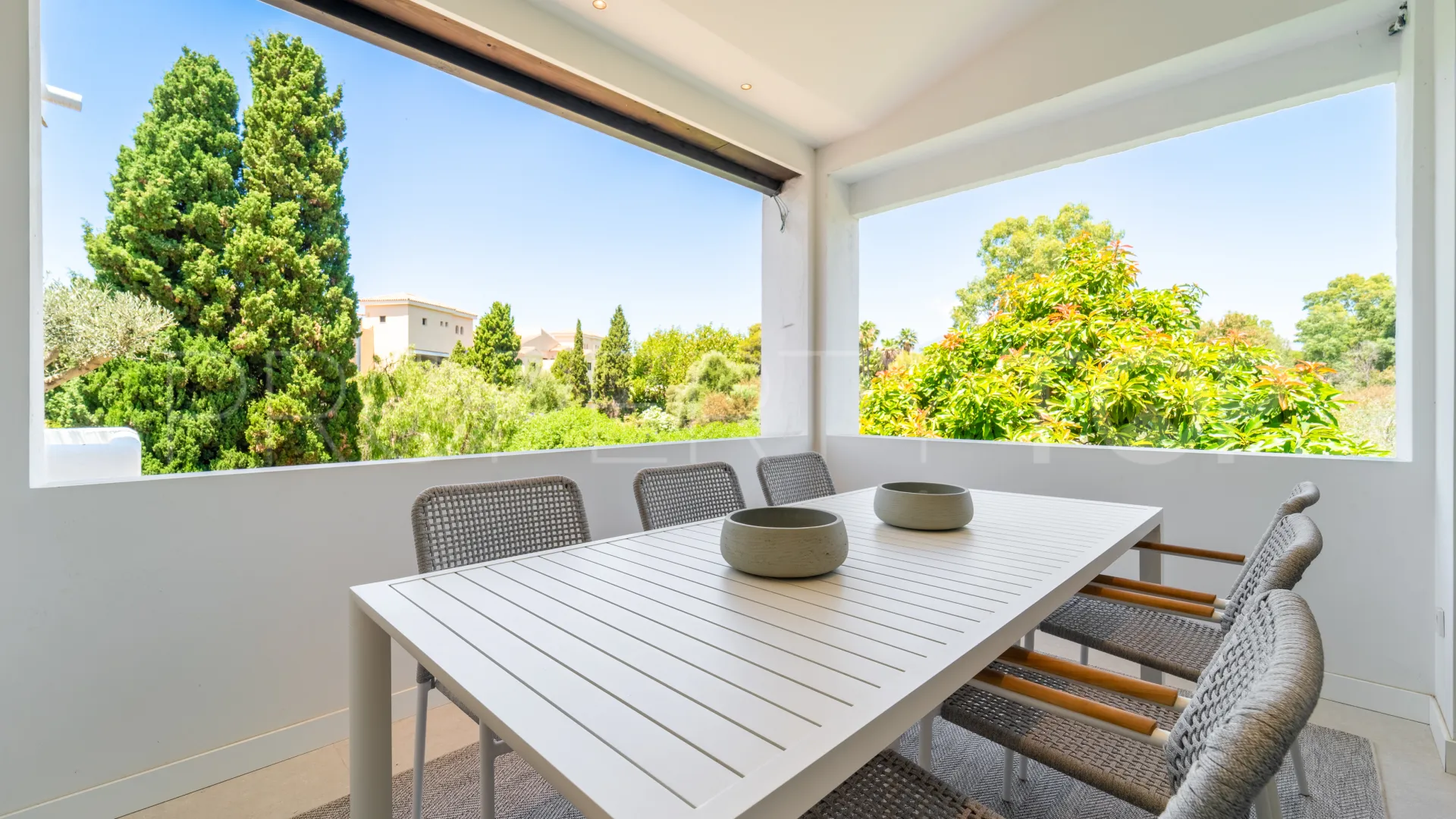 Duplex penthouse with 3 bedrooms for sale in Jardines de las Fuentes