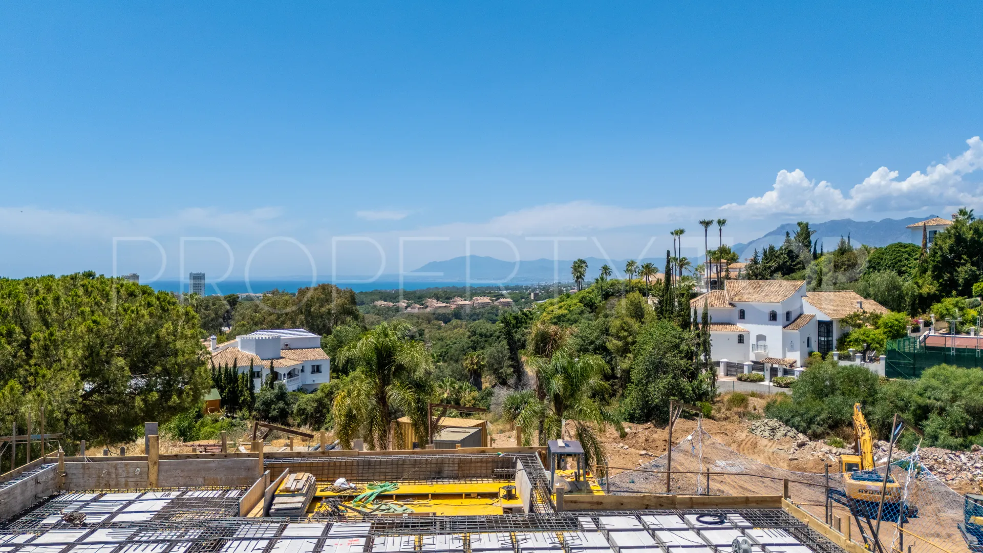 For sale Hacienda las Chapas 4 bedrooms villa