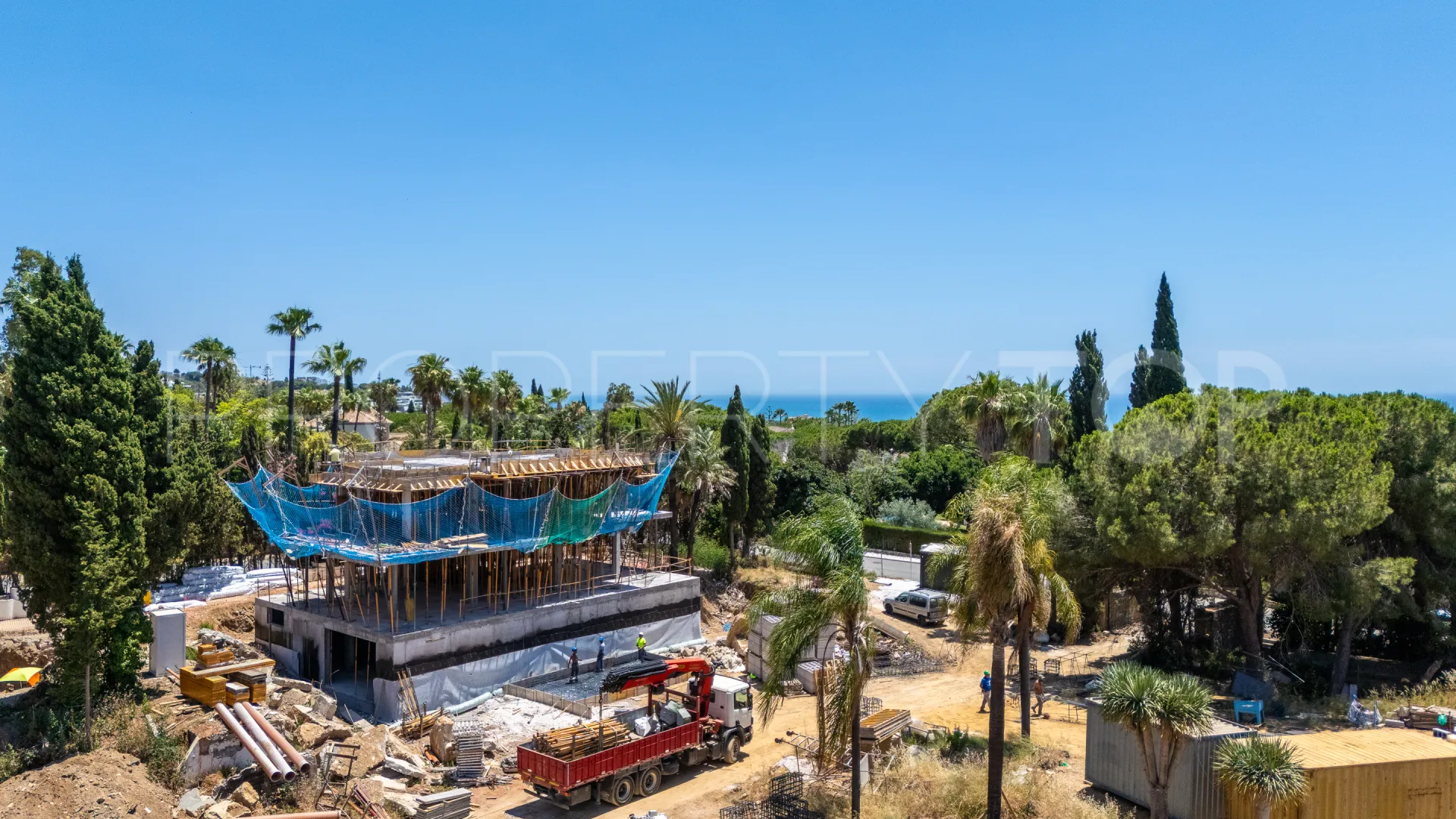 For sale Hacienda las Chapas 4 bedrooms villa