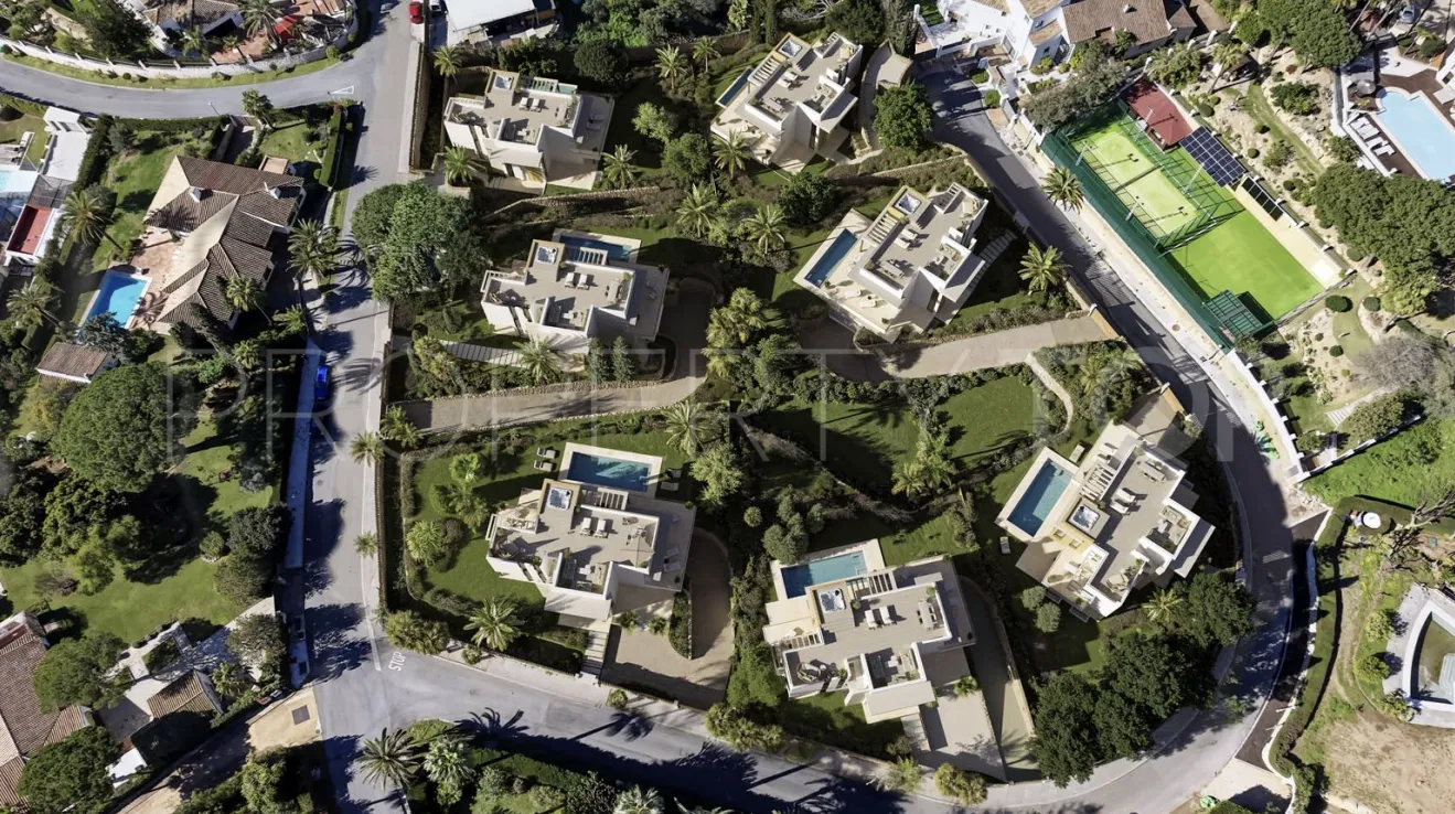 Hacienda las Chapas villa for sale