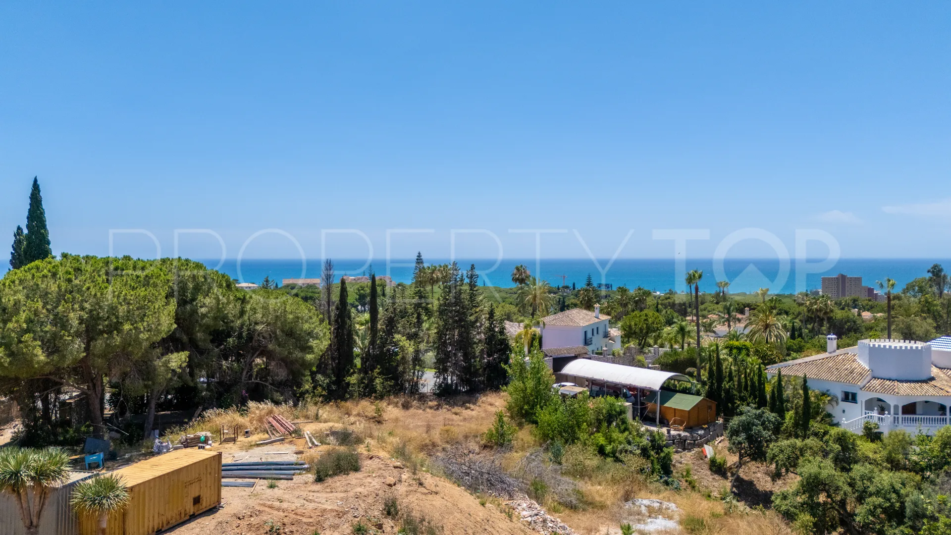 For sale 3 bedrooms villa in Hacienda las Chapas