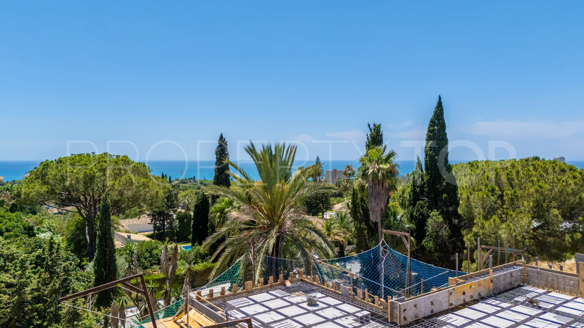 For sale 3 bedrooms villa in Hacienda las Chapas