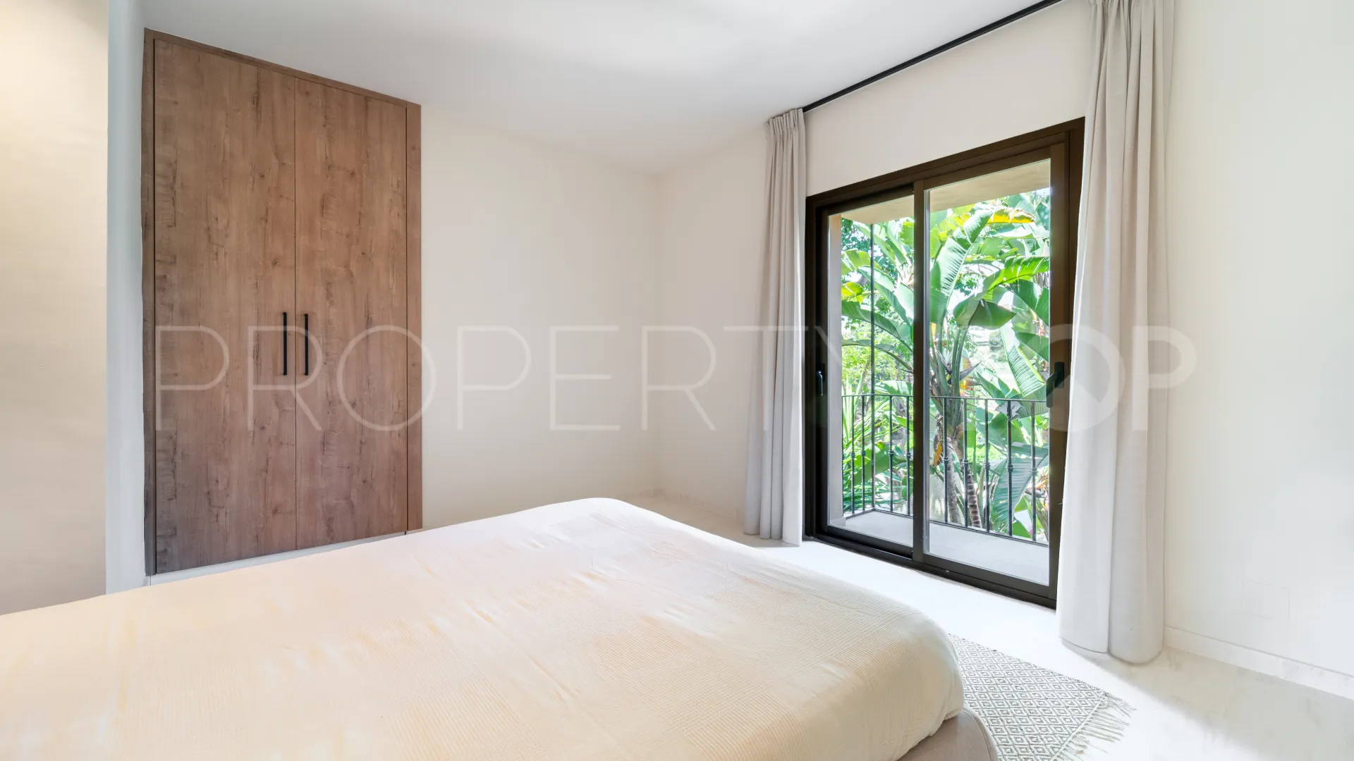 Atico duplex en venta en La Cartuja del Golf