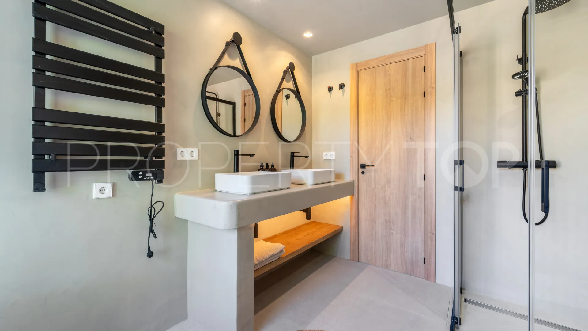 Atico duplex en venta en La Cartuja del Golf