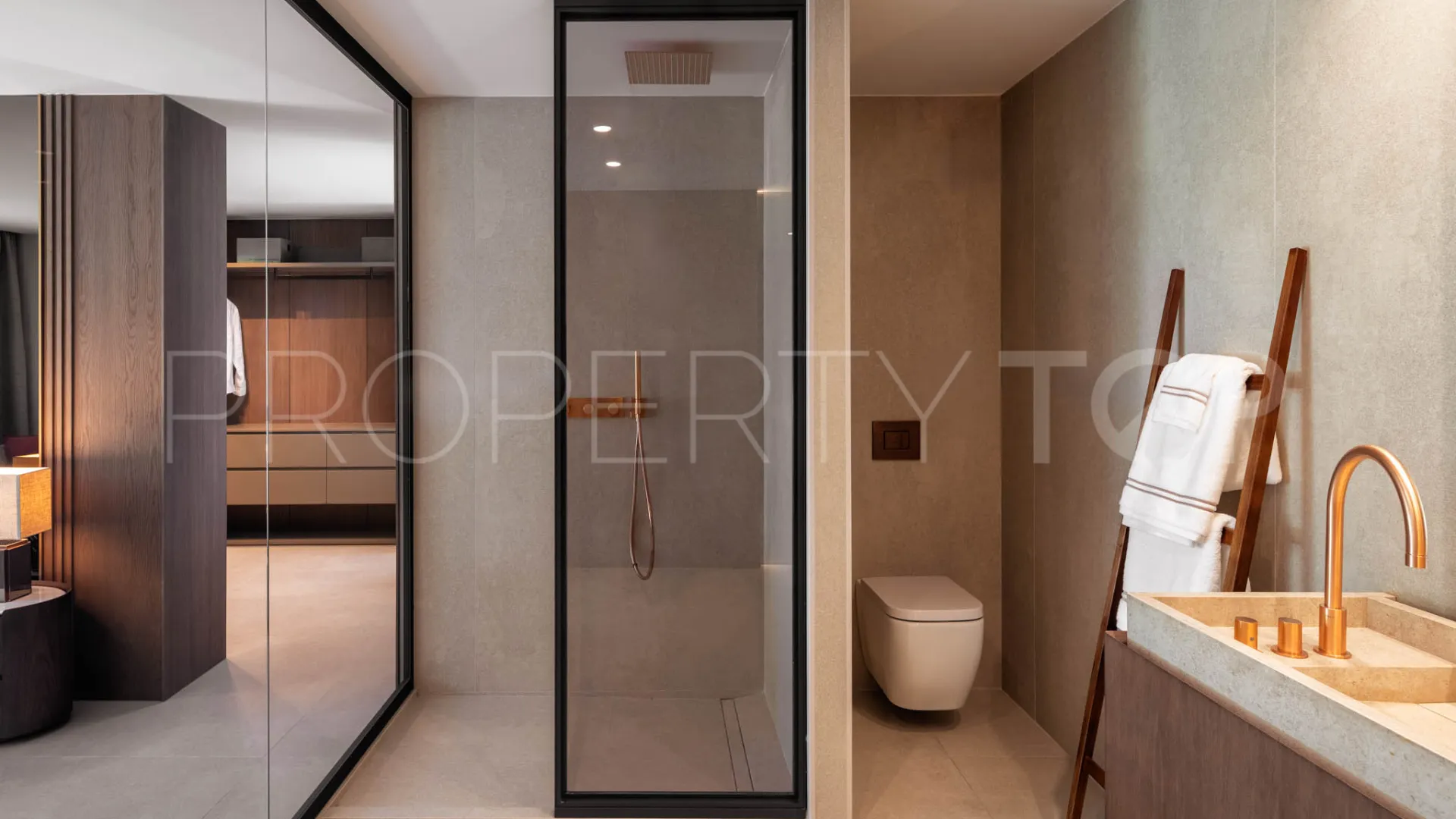 Buy Kings Hills 4 bedrooms duplex penthouse