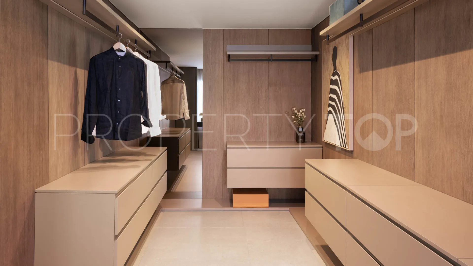 Buy Kings Hills 4 bedrooms duplex penthouse