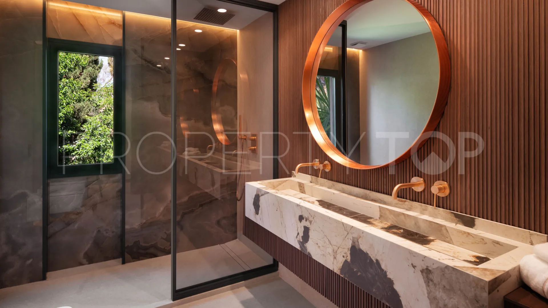 Buy Kings Hills 4 bedrooms duplex penthouse
