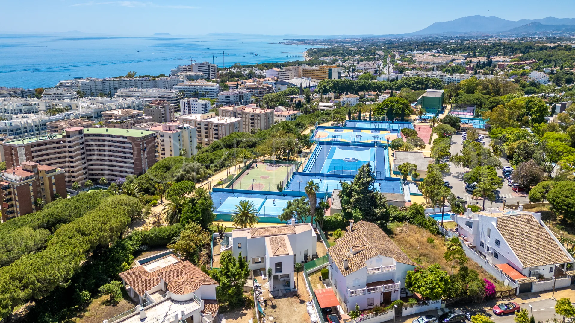 Huerta Belón, villa a la venta de 5 dormitorios