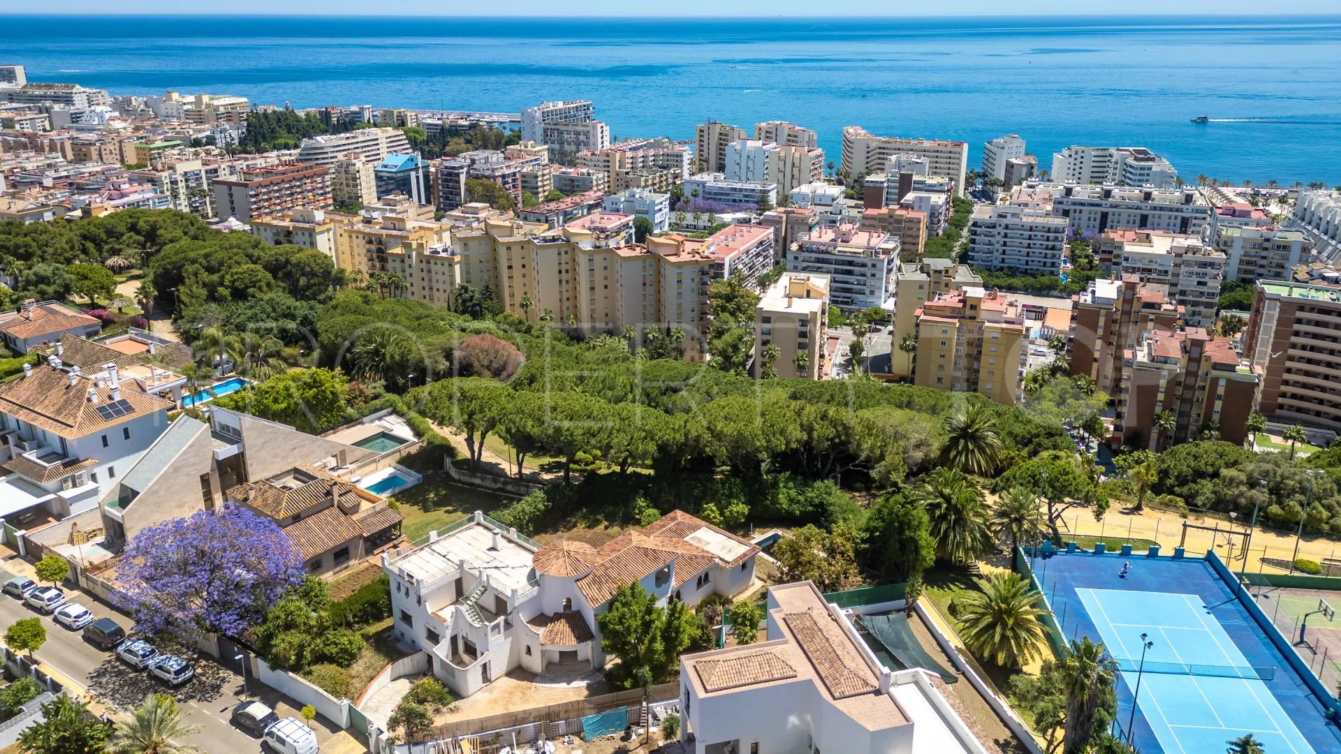 Huerta Belón, villa a la venta de 5 dormitorios