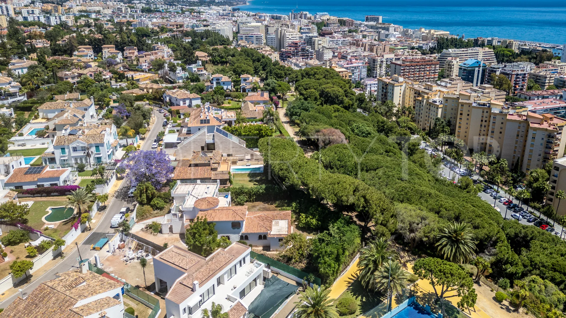 Huerta Belón, villa a la venta de 5 dormitorios