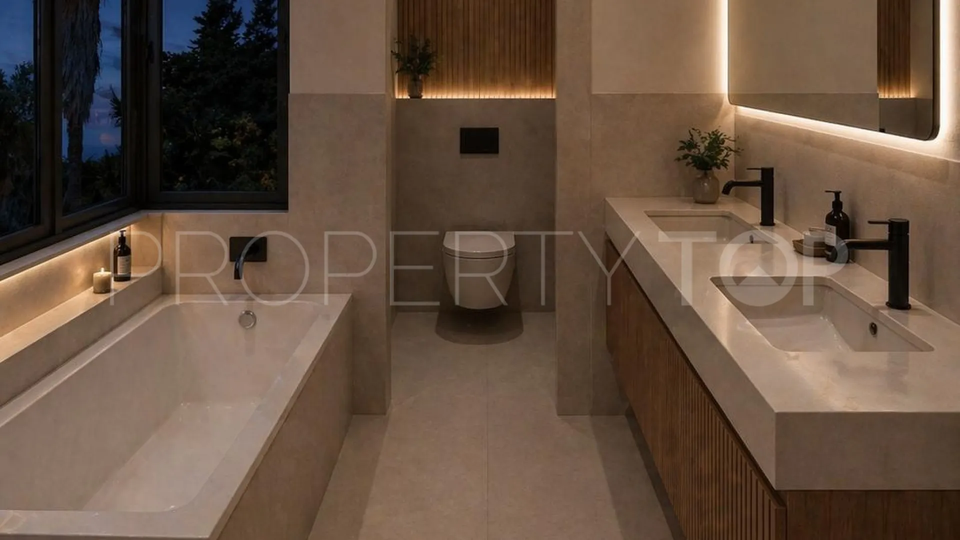 Huerta Belón, villa a la venta de 5 dormitorios