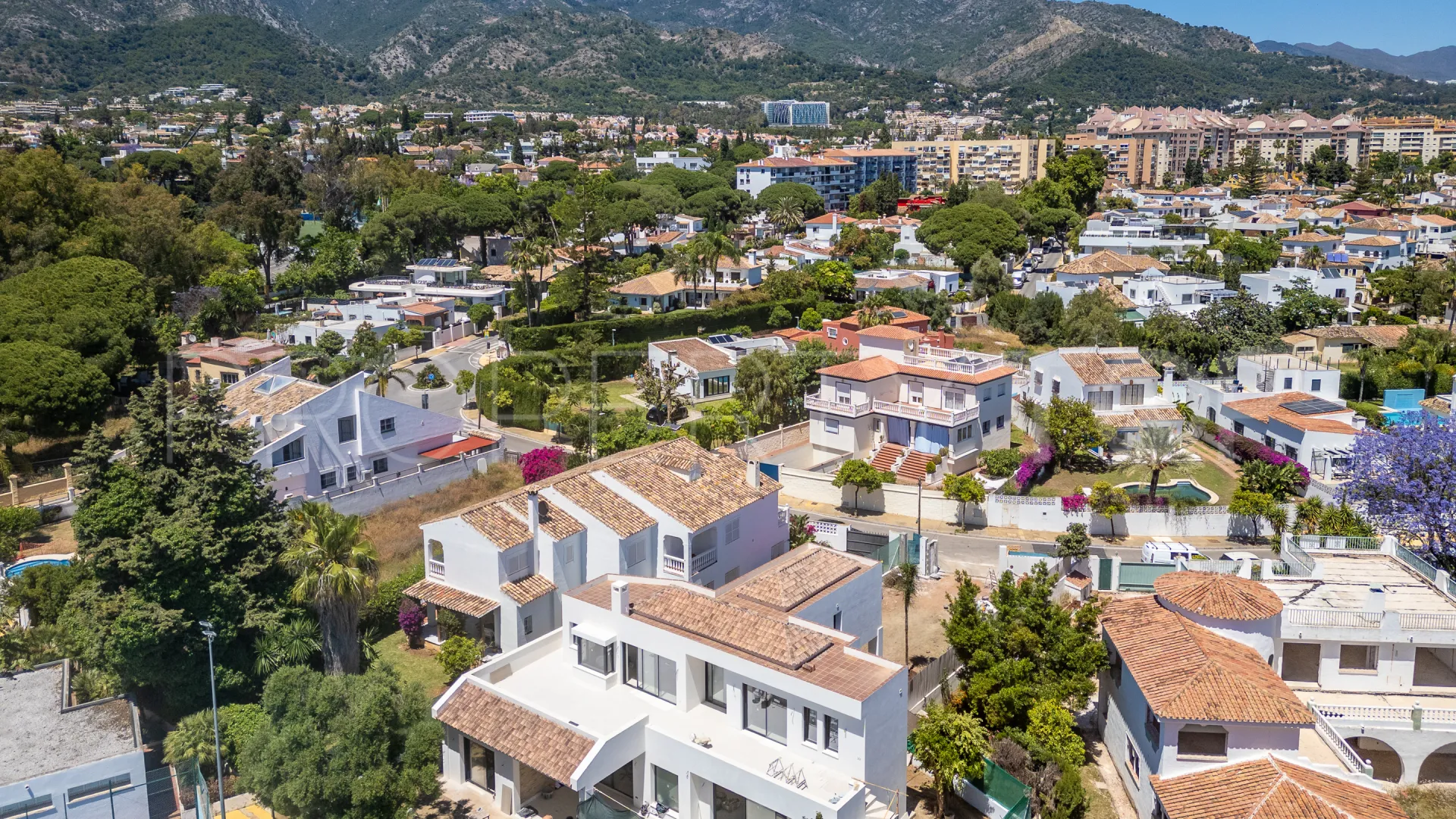 Huerta Belón, villa a la venta de 5 dormitorios