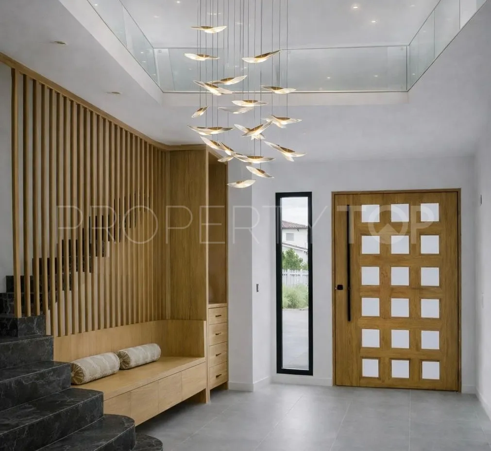 Huerta Belón, villa a la venta de 5 dormitorios