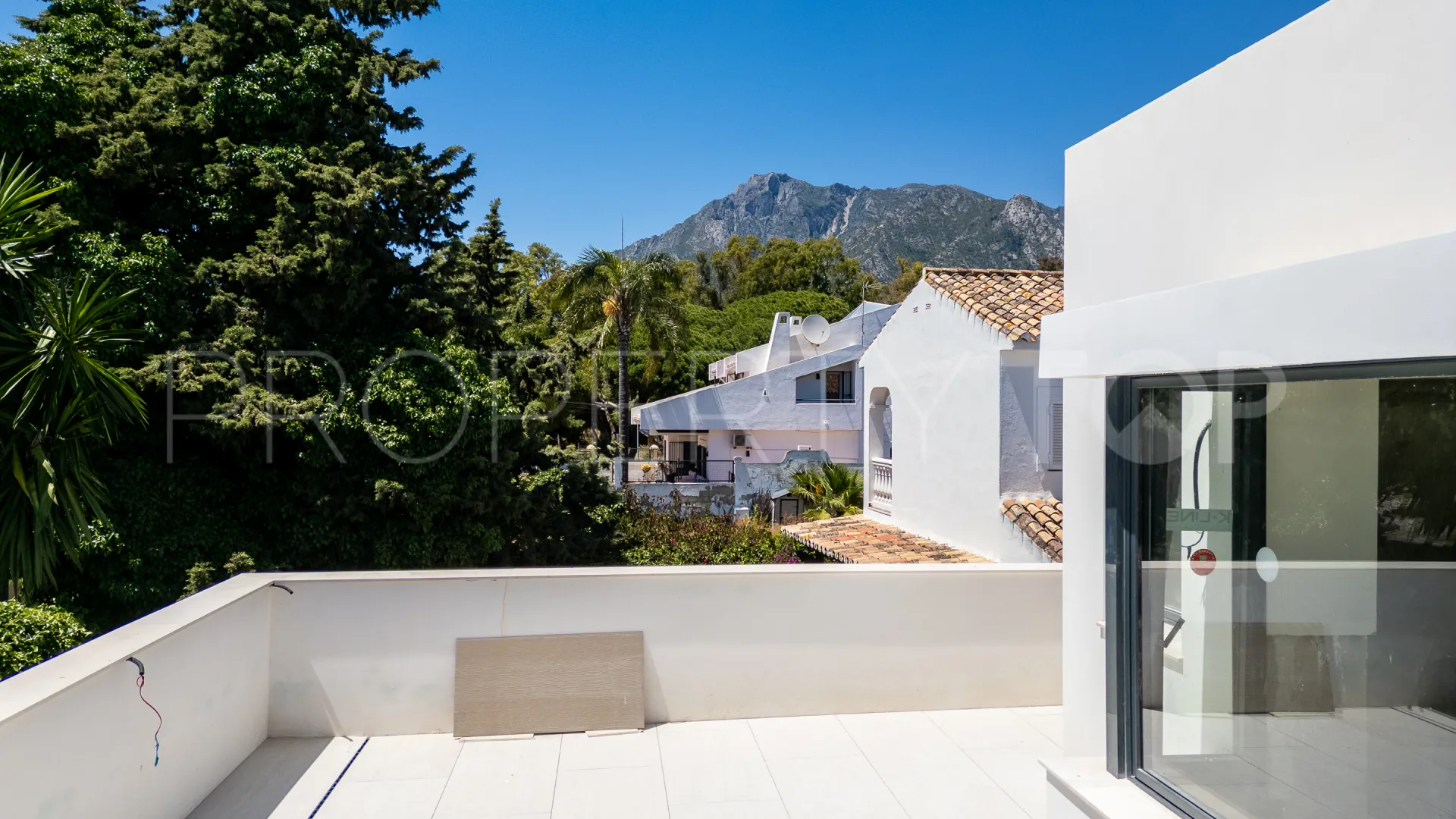 Huerta Belón, villa a la venta de 5 dormitorios