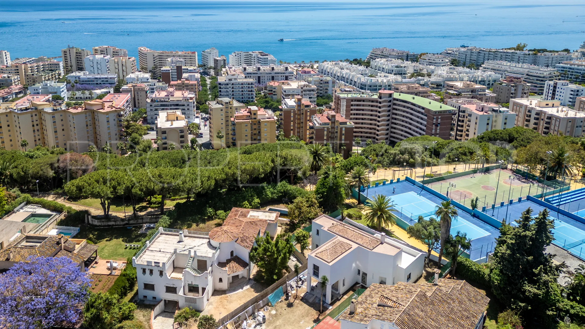 Huerta Belón, villa a la venta de 5 dormitorios