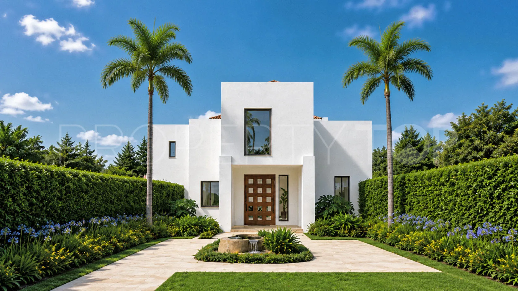 Huerta Belón, villa a la venta de 5 dormitorios