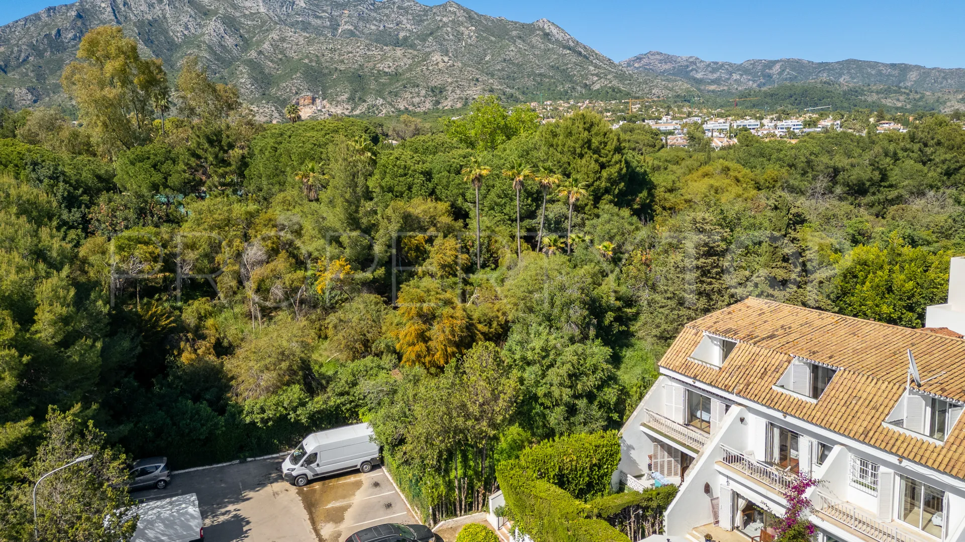 For sale town house with 3 bedrooms in Arroyo de las Piedras