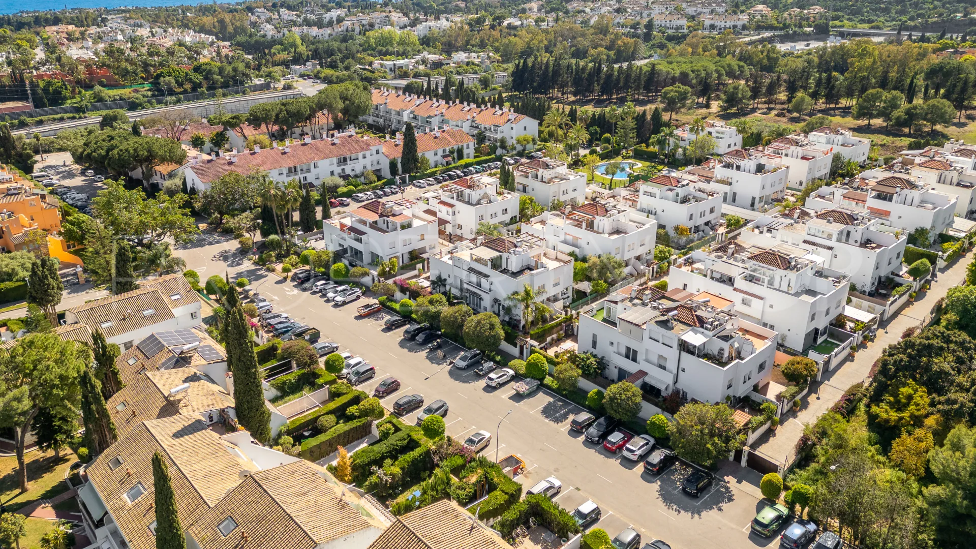 For sale town house with 3 bedrooms in Arroyo de las Piedras