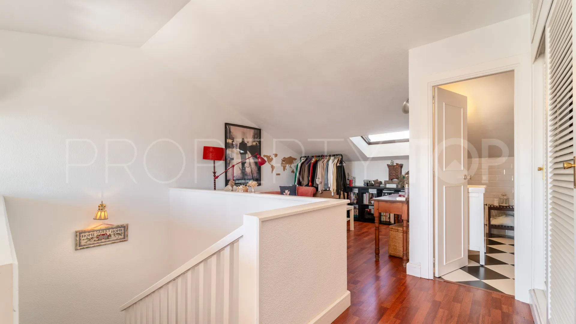 For sale town house with 3 bedrooms in Arroyo de las Piedras