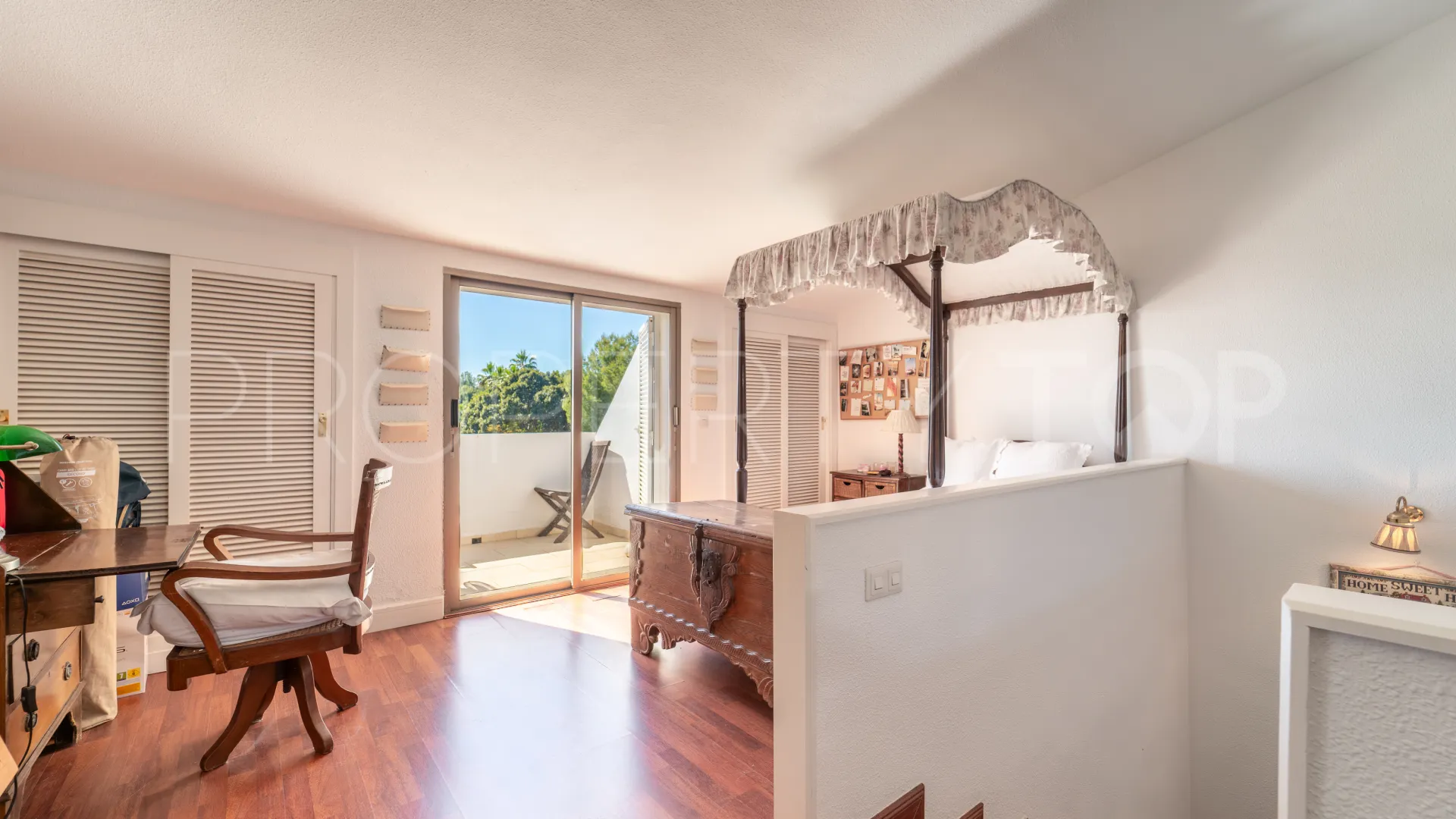 For sale town house with 3 bedrooms in Arroyo de las Piedras