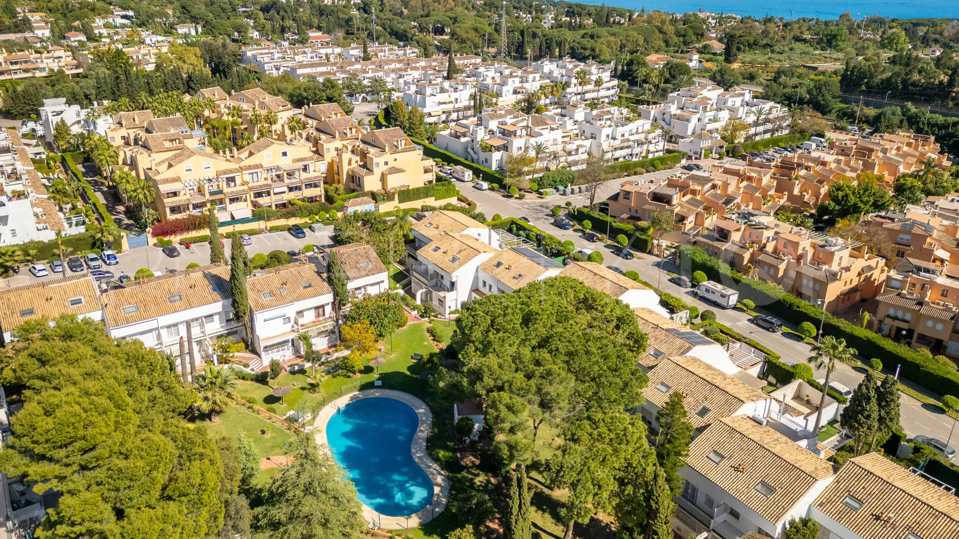 For sale town house with 3 bedrooms in Arroyo de las Piedras