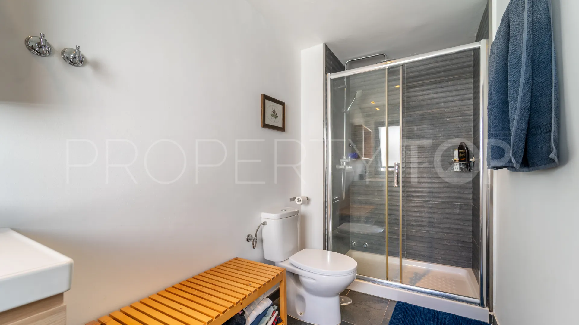 For sale town house with 3 bedrooms in Arroyo de las Piedras