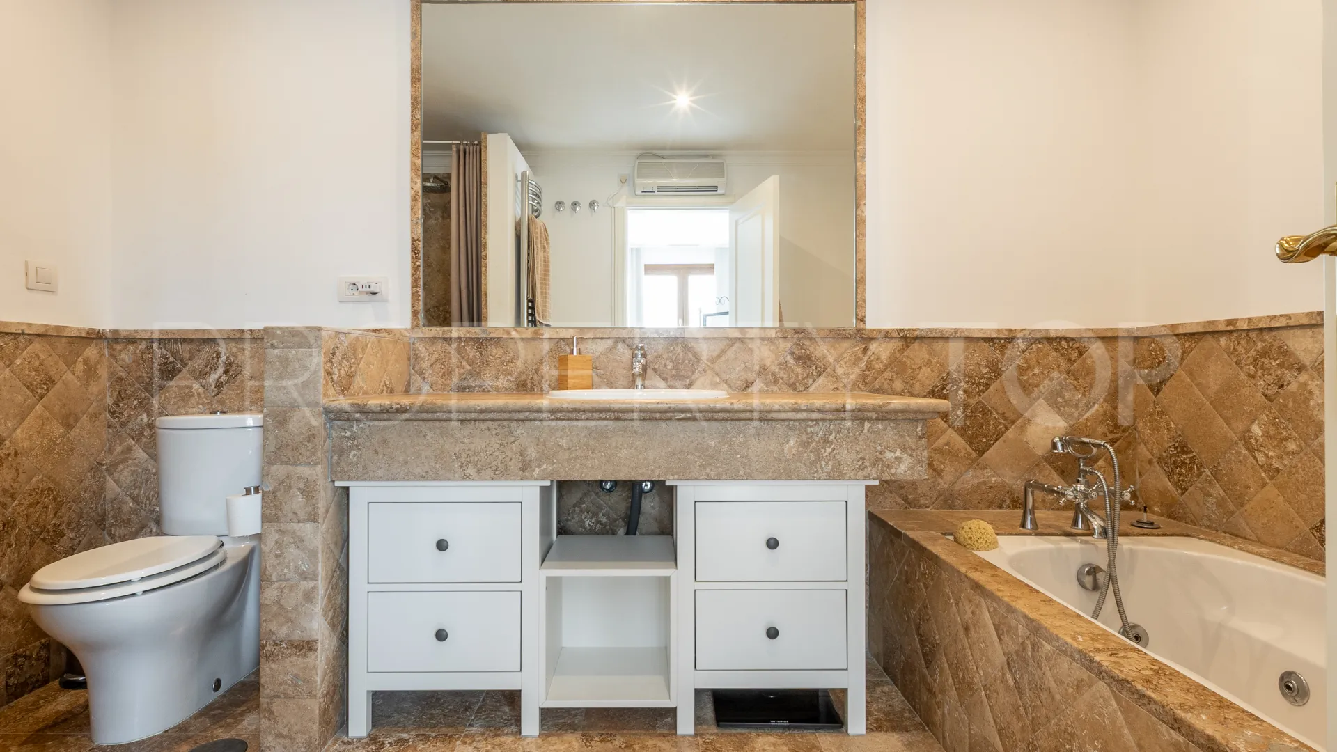 El Paraiso 3 bedrooms duplex penthouse for sale
